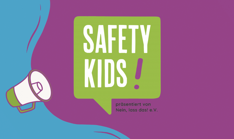 Mehr über den Artikel erfahren Jetzt anmelden: Safety Kids! Kinderschutz-Veranstaltung in Salach